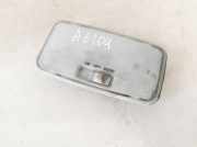 Innenbeleuchtung - Hinten Toyota Urban Cruiser 2009 - 2012 Gebraucht,