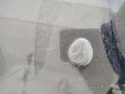 Waschwasserdüse Scheibenreinigung SAAB 9-5, 1997.09 - 2005.11 Gebraucht,