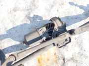 Wischermotor vorne Peugeot 308 2007.09 - 2011 Gebraucht,