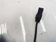 Nebelscheinwerfer - Vorne Linke Mazda Premacy, 1999.01 - 2005.03 Gebraucht,