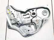 Fensterheber - Hinten Linke Hyundai ix35 2010 - 2017 834702Y010,83470-2Y010