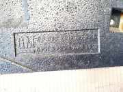 T?rverkleidung - Vorne Linke Opel Zafira, A 1999.04 - 2003.11 90580201,