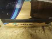 Zierleiste Tür Zier-Schutzleiste - Hinten Linke Dacia Logan, I 2009.03 - 2012.10 facelift Gebraucht,