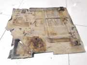 Unterfahrschutz Ford S-Max, 2006.05 - 2014 Gebraucht,