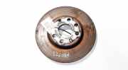 Bremsscheibe Opel Corsa, D 2006.07 - 2010.06 ventiliuojamas,