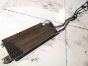 Kraftstoffkühler Kraftstoff Kühler Opel Vectra, C 2002.04 - 2005.10 Gebraucht,