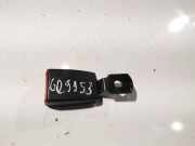 Gurtschloss - Hinten Rechts Volkswagen Sharan, 7M 2005.11 - 2010.03 facelift 7M3857871, ASZ