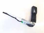 Gurtschloss - Hinten Rechts Mercedes-Benz W203, 2000.05 - 2004.02 a2038602869,305395900