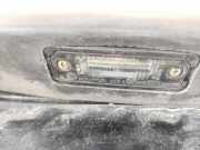 Kennzeichenleuchte Volkswagen Polo, IV 2005.04 - 2009.11 facelift Gebraucht, Bbm