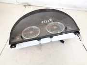 Tachometer Ford Mondeo, 2000.11 - 2007.03 1s7f10841,1s7f-10841