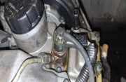 Einspritzdüse Volvo V70, II 2005.06 - 2007.08 facelift 0445110078,