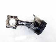 Kolben Pleuelstange Opel Combo B 1994 - 2001 Gebraucht,