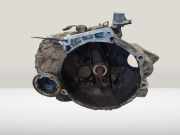 Schaltgetriebe Volkswagen Passat, B3 1988.03 - 1993.07 AYM,