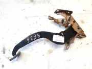 Bremspedal Mitsubishi Colt, 2008.09 - 2012.12 4620a036,a4542900218