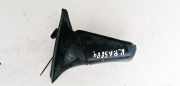 Au?enspiegel Linke Audi 100, C3 1982.07 - 1991.01 E10117152,