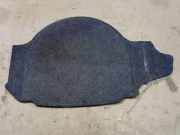 Bodenbelag Kofferraum Jaguar X-Type, 2001.06 - 2007.11 Gebraucht,