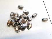 Radbolzen- Radmutter SsangYong Kyron, 2005.05 - 2010.01 Gebraucht,