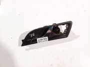 Türinnengriff - Vorne Linke Skoda Superb, II 2008.03 - 2013.06 3t0837247,