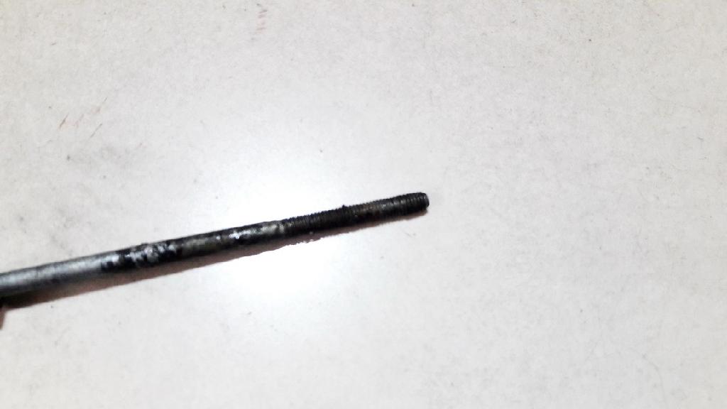 Schraube Land-Rover 2014–2019 (L550) Gebraucht ,