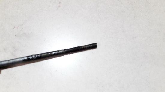 Schraube Land-Rover 2014–2019 (L550) Gebraucht , Bild Schraube Land-Rover 2014–2019 (L550) Gebraucht ,