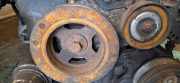 Riemenscheibe Kurbelwelle Nissan Murano, Z50 2003.08 - 2008.06 Gebraucht,