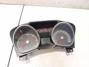 Tachometer Ford Galaxy, Mk III 2006.04 - 2010.06 6m2t10849lg, 6m2t14c026ag