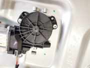 Fensterheber motor - Vorne Rechts Hyundai Santa Fe, 2006.03 - 2012.09 0906cm,400906