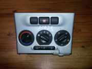 Bedienelement f?r Klimaanlage Opel Zafira, A 1999.04 - 2003.11 024420732,