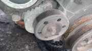 Spannrolle Toyota Corolla Verso, II 2001.09 - 2004.05 Gebraucht,