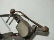 Motor Leuchtweitenregulierung Audi A6, C6 2005.01 - 2008.10 Gebraucht ,