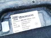 Bodenbelag Kofferraum Audi Q5, 2008.11 - 2012 8r0861529a,