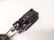 T?rinnengriff - Vorne Rechts Opel Agila B 2008 - 2014 Gebraucht,