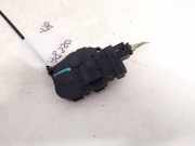 Waschwasserpumpe Scheibenreinigung Mercedes-Benz ML, W164 2005.06 - 2009.07 412650750,efb336