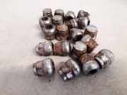 Radbolzen- Radmutter Chrysler Sebring, II 2001.04 - 2007.06 Gebraucht,