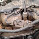 Einspritzd?se Mercedes-Benz W211, 2002.03 - 2006.04 0445110177,