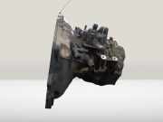 Schaltgetriebe Opel Astra, H 2004.03 - 2009.12 F17,