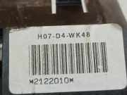 Türinnengriff - Hinten Linke Jaguar X-Type, 2001.06 - 2007.11 H07D4WK48, H07-D4-WK48 2122010