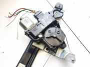 Fensterheber motor - Hinten Rechts Peugeot 508, 2010.11 - 2018 9688808380, 0130822568