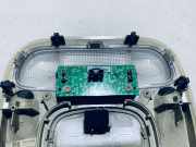 Innenraumleuchte Jaguar X-Type, 2001.06 - 2007.11 186203,186500