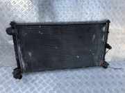 Wasserk?hler Ford Galaxy, Mk I 2000.04 - 2006.04 facelift 7m3121253g,
