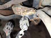 Druckwandler Abgassteuerung Mitsubishi Lancer VII, 2003.09 - 2006.04 Gebraucht,