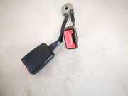 Gurtschloss - Hinten CENTER Audi A3, 8L 1996.09 - 2000.10 8l0857739a,