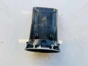 Lüftungsgitter Armaturenbrett Ford Focus, 2004.11 - 2008.06 4M15A014L21AD, 4M15-A014L21-AD 4M51A014L21BC