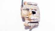 Bremssattel - Hinten Rechts Toyota Avensis Verso, 2001.08 - 2009.11 Gebraucht,