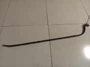 Halteband Kraftstoffbehälter Renault Laguna, II 2001.03 - 2006.05 Gebraucht,