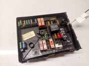 Sicherungskasten Skoda Octavia, II 2009.03 - 2012.06 facelift 1K0937125,1K0 937 125 A 1K0 937 125A 1K0937125A 1K0937125 0-1718307-1 0-17183071 01718307-1 017183071 1K0937125D