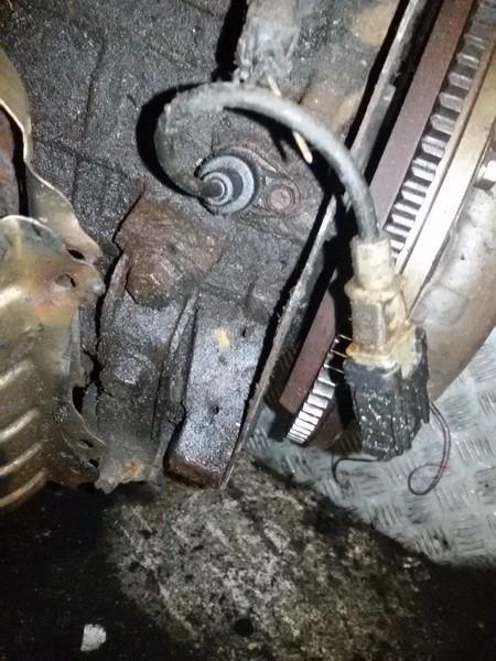 Impulsgeber Kurbelwelle Hyundai Accent, 2000.01 - 2005.11 3918022600,