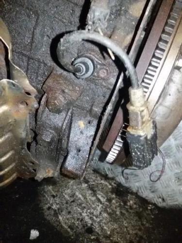 Impulsgeber Kurbelwelle Hyundai Accent, 2000.01 - 2005.11 3918022600, Bild Impulsgeber Kurbelwelle Hyundai Accent, 2000.01 - 2005.11 3918022600,