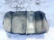 Treibstofftank Tank Kraftstofftank Mitsubishi Eclipse Cross I 2017.01 - 2020.06 Gebraucht,