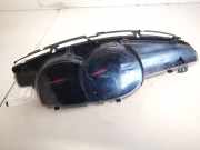 Tachometer Toyota Verso, 2009.04 - 2018 838000f070,83800-0f070 mb257450-0457